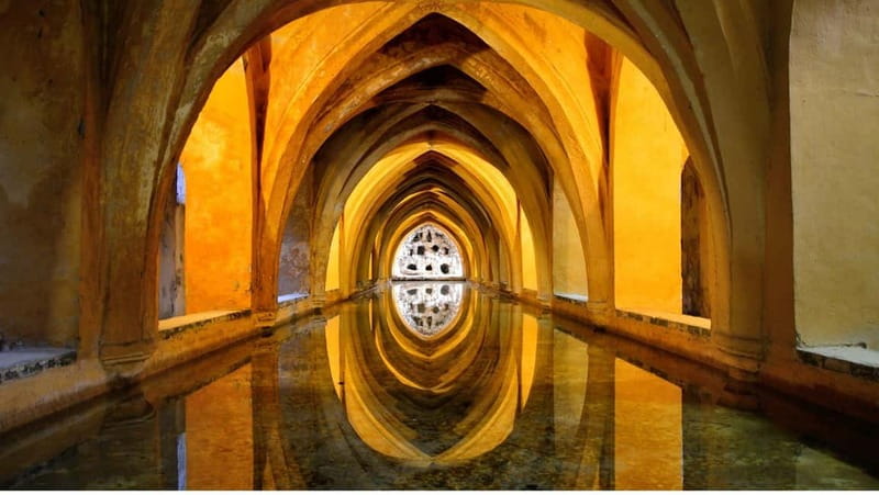 From Malaga: Seville Day Trip with Real Alcázar Tickets - Price and what you actually get for your money
