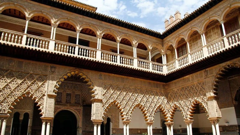 From Malaga: Seville Day Trip with Real Alcázar Tickets - Who this Seville trip fits best
