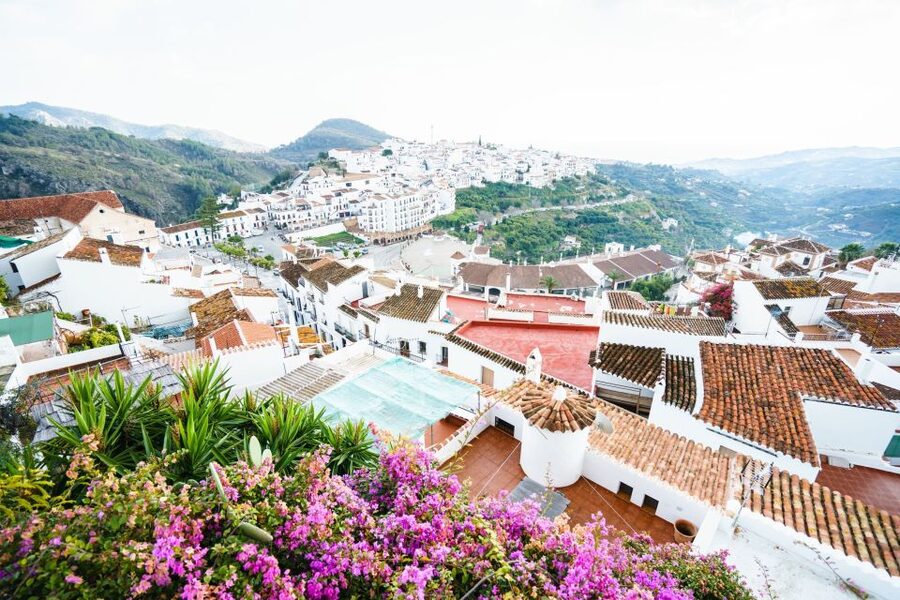 From Málaga: Skip-the-Line Nerja Cave and Frigiliana - Key highlights worth planning around