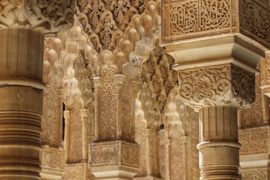 From Málaga: Sunset Alhambra Tour with Tickets - Who this tour suits best, and who should look elsewhere