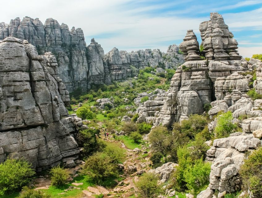 From Malaga: Torcal de Antequera Hiking Tour - Key highlights I think you will care about
