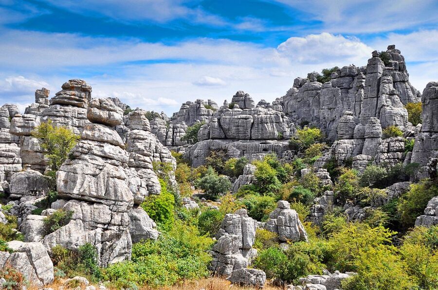 From Malaga: Torcal de Antequera Hiking Tour - Why El Torcal de Antequera is worth the trip from Malaga