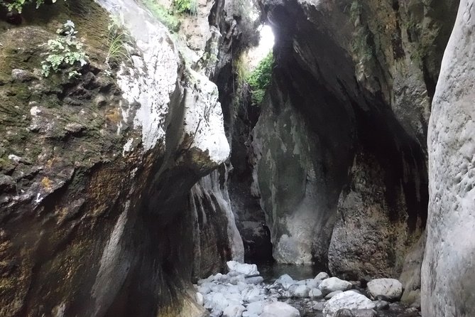 From Marbella: Canyoning Tour in Guadalmina Canyon - What to Bring (So You Don’t Spend the Whole Trip Thinking About Stuff)