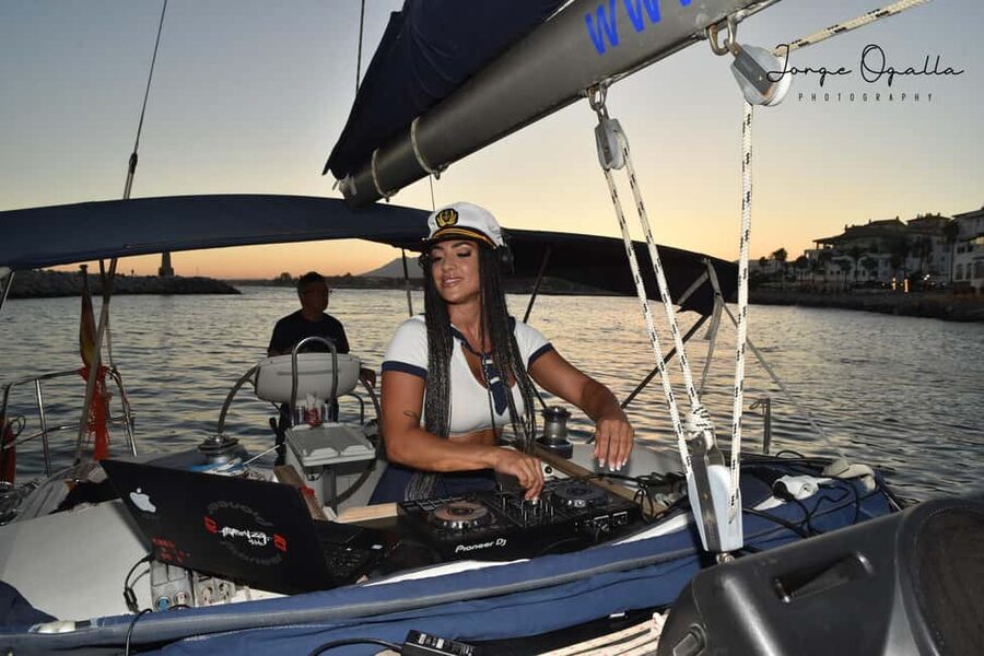 From Marbella: Private and Group Sailboat Cruise & Drinks - Key highlights worth knowing