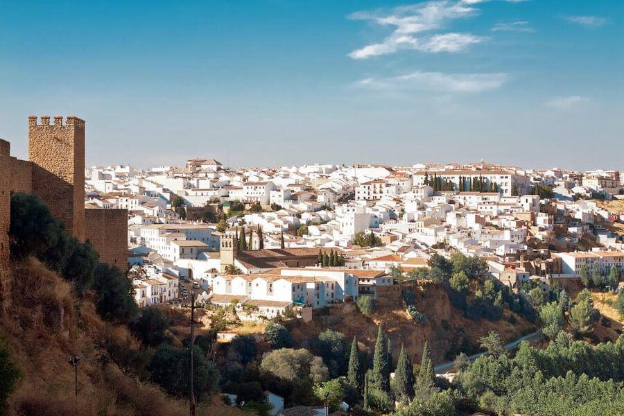 From Nerja/Almunecar: Ronda Day Trip with Hotel Pickup - From Nerja: why this Ronda and Setenil day trip feels worth the time