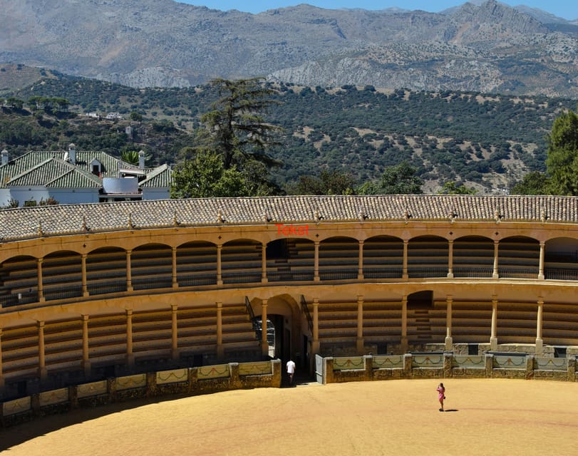 From Nerja/Almunecar: Ronda Day Trip with Hotel Pickup - The 2-hour free time window: plan it so you actually enjoy it