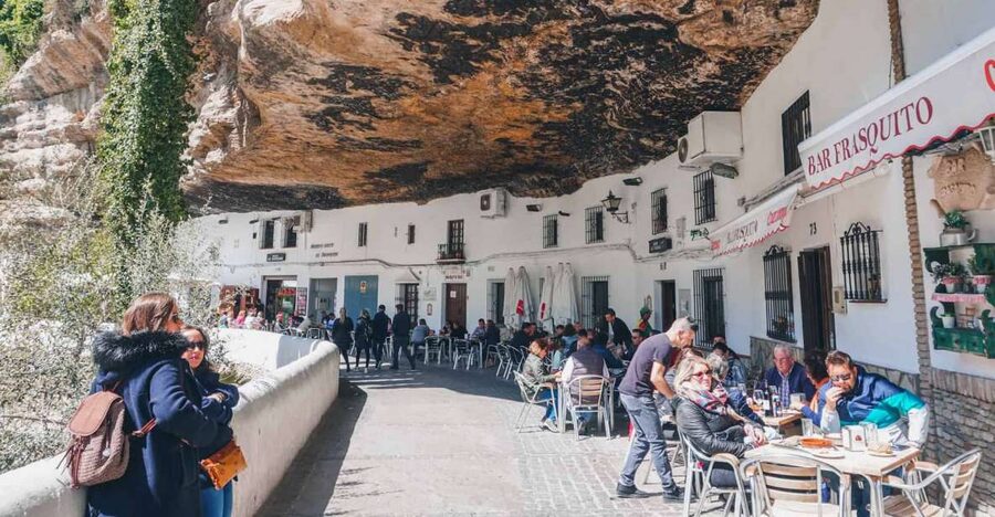 From Seville: Ronda and Setenil de Las Bodegas Private Tour - Key Highlights You Should Care About