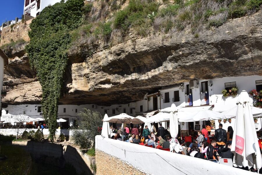 From Seville: Ronda and Setenil de Las Bodegas Private Tour - The 2-Hour Private Guided Walk Through Rhonda