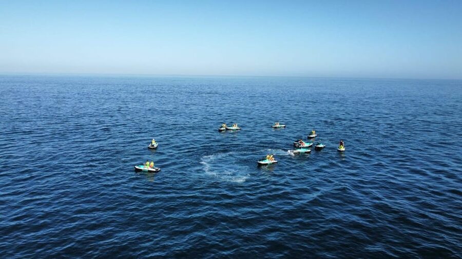Fuengirola: Best Jet Ski Rental - Instructor Experience: Helpful Team, Real-Life Language Notes
