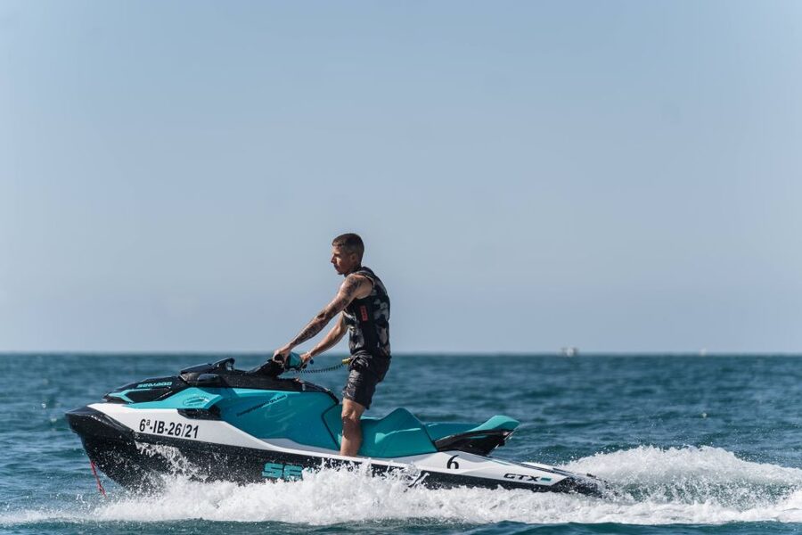 Fuengirola: Best Jet Ski Rental - Best Time to Go and How Long You Actually Need