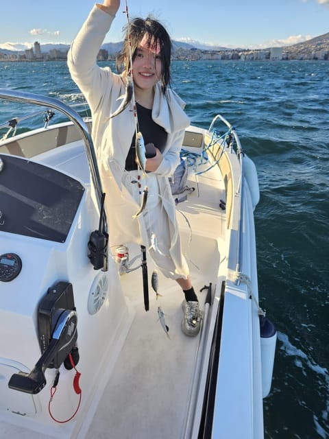 Fuengirola: Fishing Trip with Drinks and Gear - Tips that make your day smoother (without overplanning)