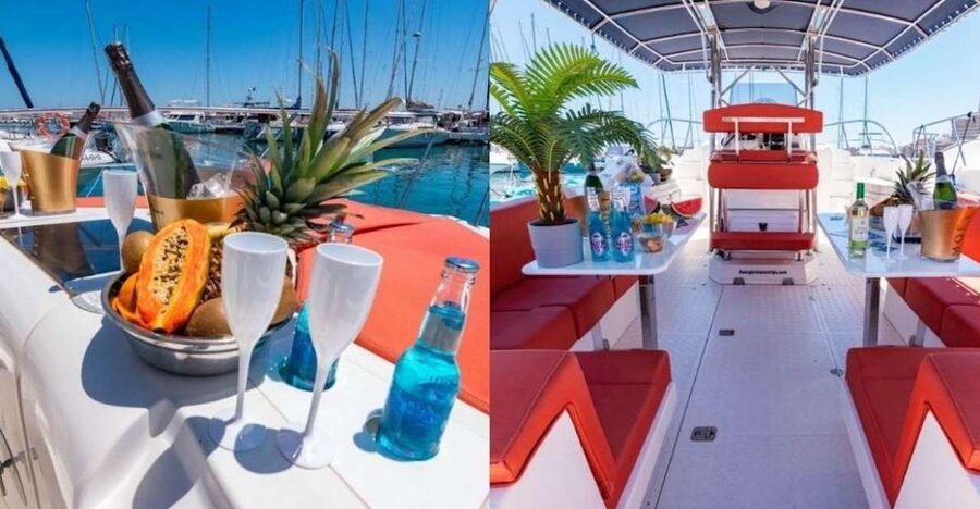Fuengirola: Luxury Private Boat Rental With Skipper - Who this private yacht rental is best for
