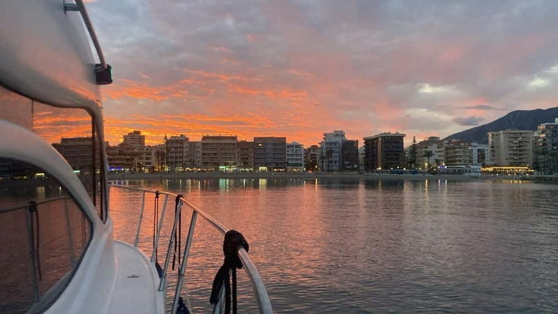 Fuengirola: Sunset Boat Tour - Cocktail Dinner & Champagne - Key Highlights Worth Your Time