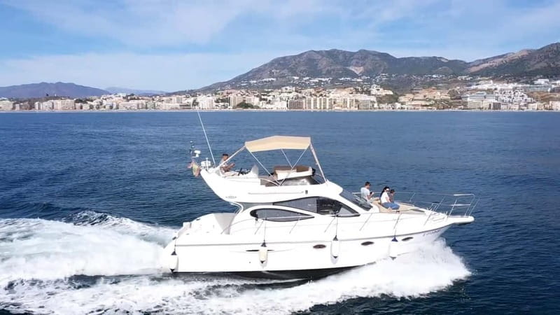 Fuengirola: Sunset Boat Tour - Cocktail Dinner & Champagne - Price and Value: Is $113 a Good Deal?