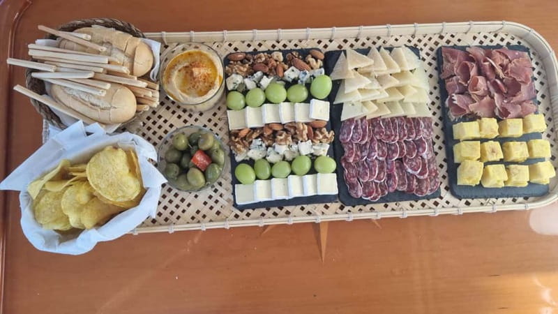 Fuengirola: Sunset Boat Tour - Cocktail Dinner & Champagne - Should You Book This Fuengirola Sunset Boat Tour?