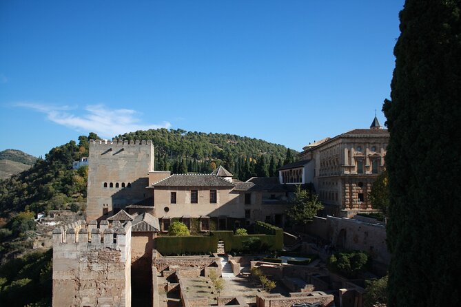 Full-Day Alhambra from Malaga: Choose Your Access & Pick Up Point - Who this tour fits best, and who should think twice
