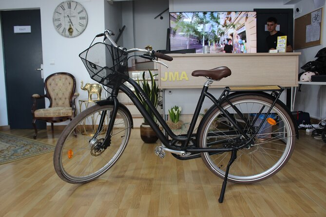 Full Day Bike Rental in Malaga - Key highlights if you want a bike, not a hassle