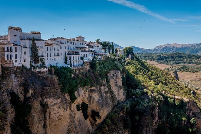 Full Day Guided Malaga Ronda Day Tour - Key Highlights Worth Showing Up For
