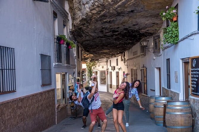 Full Day Guided Malaga Ronda Day Tour - How Long Does It Actually Take, and How the Day Feels