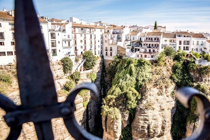 Full Day Guided Malaga Ronda Day Tour - Guides, Group Size, and What the Coordinators Do