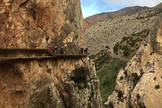 Full Day Walking Tour to Caminito del Rey - How good is the value at about $54.67 per person?