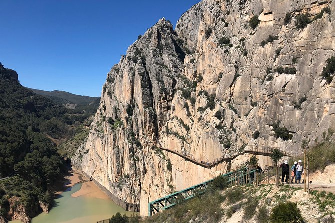 Full Day Walking Tour to Caminito del Rey - Should you book this Caminito del Rey walking tour?