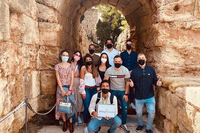 Get to know Malaga like a Local : Private Walking Tour - Why This 2-Hour Private Walk Works for First-Time Malaga
