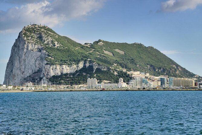 Gibraltar Day Trip at your Own Pace from Malaga & Costa del Sol - Gibraltar from Malaga, with time to breathe