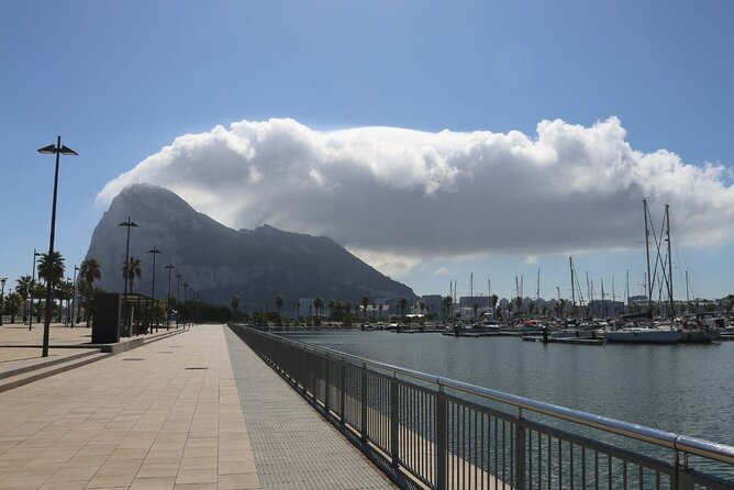 Gibraltar Day Trip at your Own Pace from Malaga & Costa del Sol - Guide and driver impact: why the names you hear matter