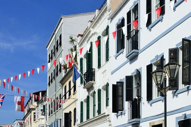 Gibraltar Day Trip at your Own Pace from Malaga & Costa del Sol - Price and logistics: is $42.05 a smart buy?