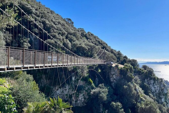 Gibraltar Private Daytrip From Malaga - Key things to know before you go