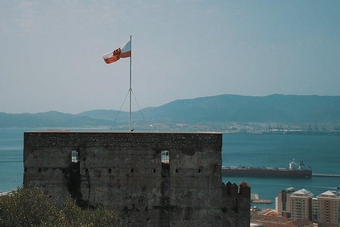 Gibraltar Small Group Tour from Malaga - What is included in the price, and what costs extra