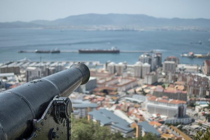 Gibraltar Small Group Tour from Malaga - Pace and group size: why the small-group size matters