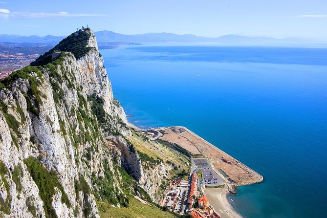 Gibraltar with St Michael Caves Guided Tour from Costa del Sol - Key things I’d lock in before you go