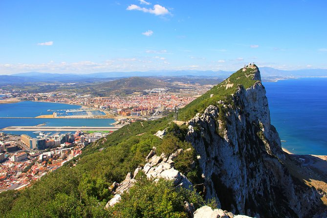 Gibraltar with St Michael Caves Guided Tour from Costa del Sol - Gibraltar With St Michael Caves Guided Tour: what this day is really like