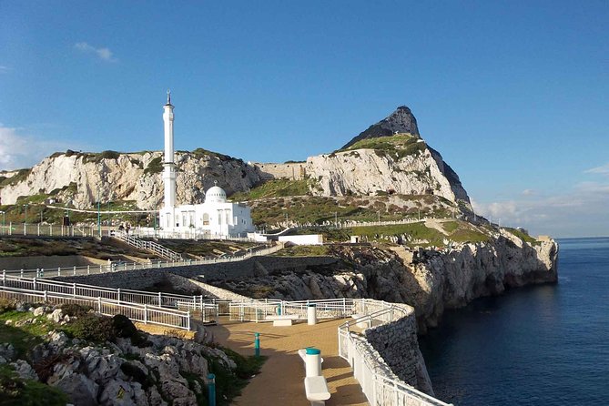 Gibraltar with St Michael Caves Guided Tour from Costa del Sol - St Michael’s Caves: the included hour that can make or break the day