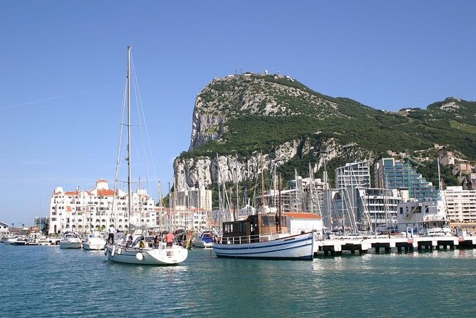Gibraltar with St Michael Caves Guided Tour from Costa del Sol - Pacing and guide style: why experiences vary so much