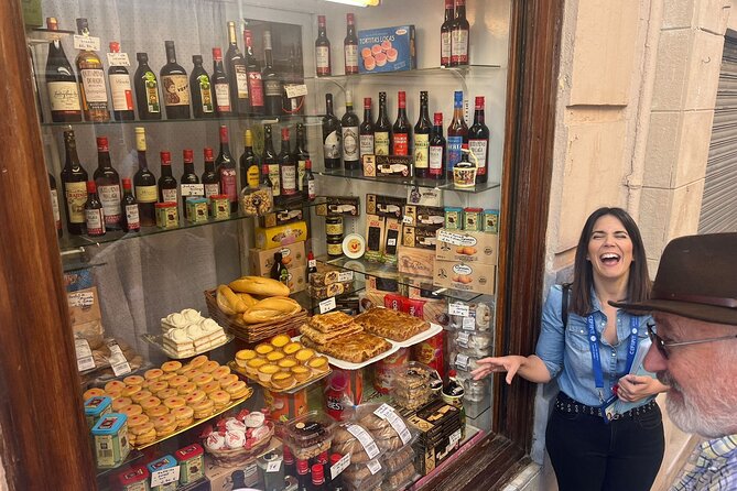 Go local for a day! - A small-group Malaga day that feels like street-level orientation