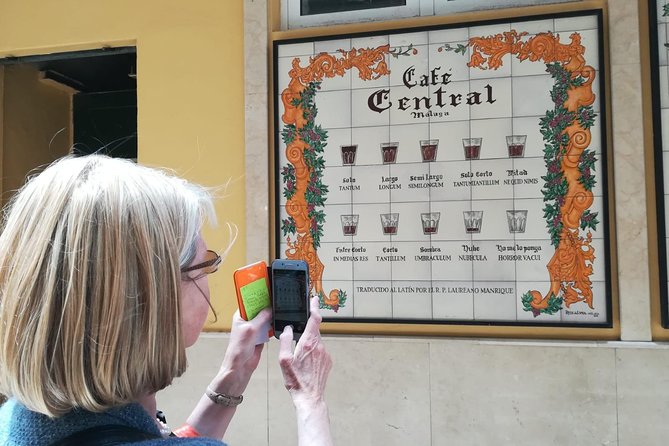 Go local for a day! - Alcazaba viewpoints, Roman Theatre views, and Holy Week flavor