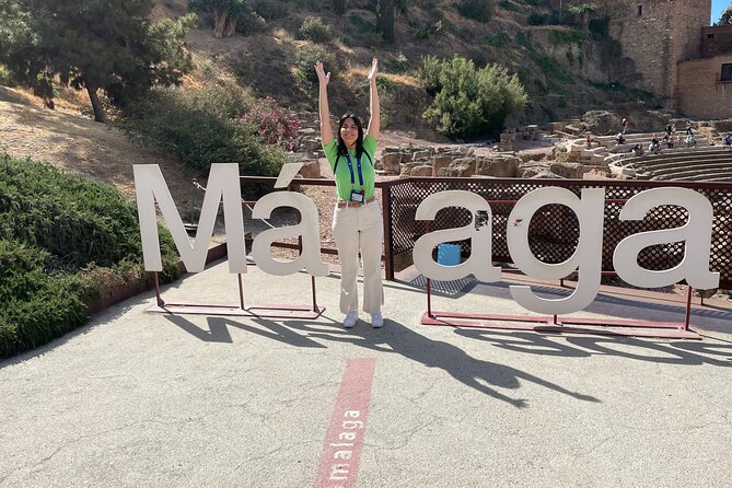 Go local for a day! - Malaga Cathedral as a symbol for malagueños