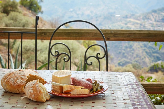Gourmet Cooking Class & Culture in the rural Montes de Malaga. - Key highlights to know before you go