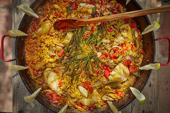 Gourmet Cooking Class & Culture in the rural Montes de Malaga. - Why La Rosilla in the Montes de Malaga feels different