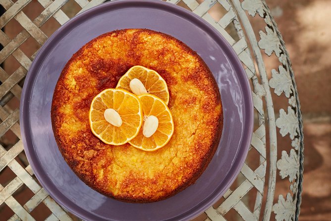 Gourmet Cooking Class & Culture in the rural Montes de Malaga. - Price and what you’re really paying for at $209.70