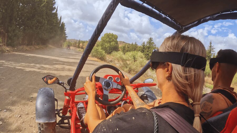 Guided Buggy Tour Mijas - Key takeaways before you go