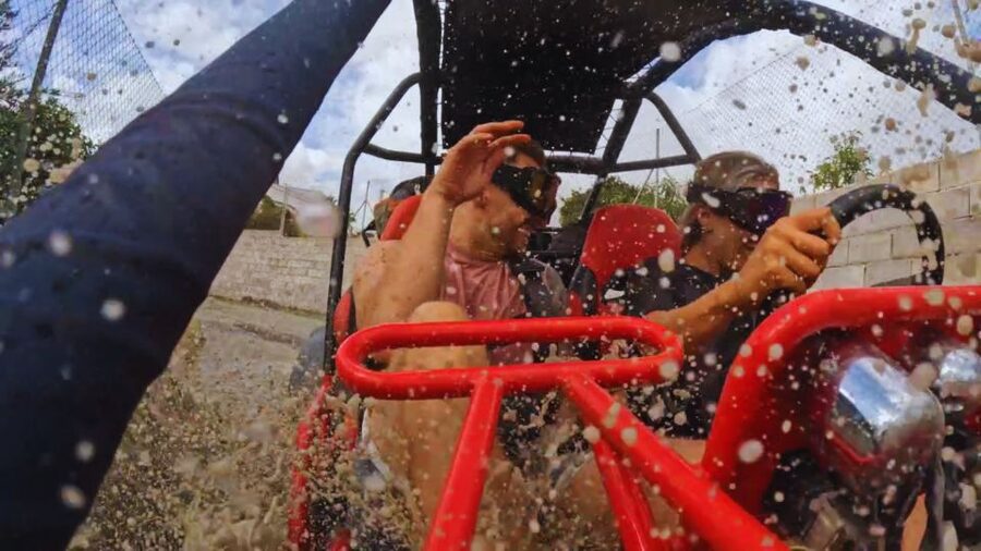Guided Buggy Tour Mijas - Practical tips: what to wear, bring, and expect on dusty terrain