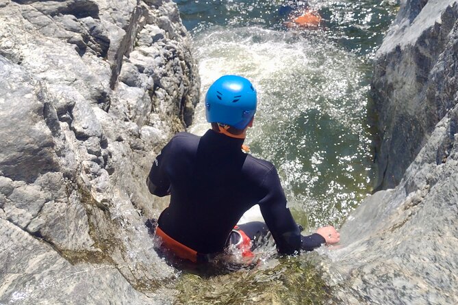Guided Canyoning Adventure Near Marbella (Benahavís River Walk) - Guides and group energy: the human factor