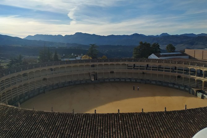 Guided Tour of Ronda - Two Hours to See Ronda’s Big Moments (Private and Photo-First)