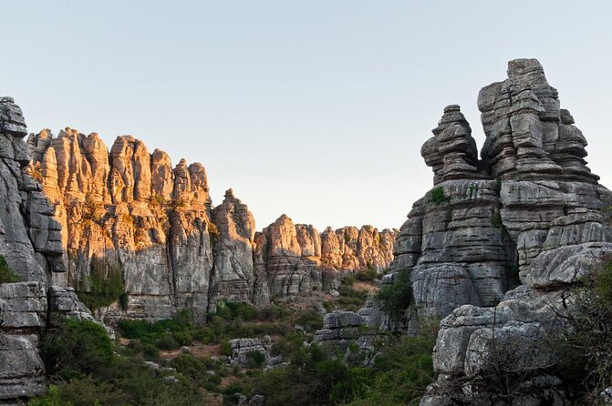 Guided tour of the Dolmens and El Torcal - Key things to know before you go
