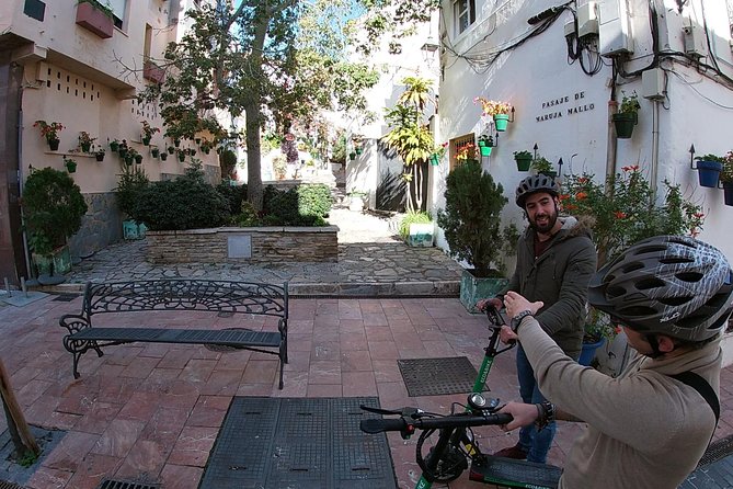 Guided tour of the Old Town Estepona - Key Things That Make This Old Town Estepona Tour Work