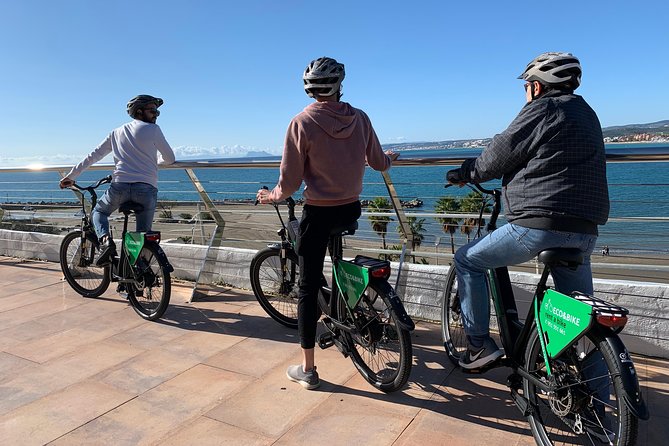 Guided tour of the Old Town Estepona - Price and Value: What Your $60.07 Actually Buys